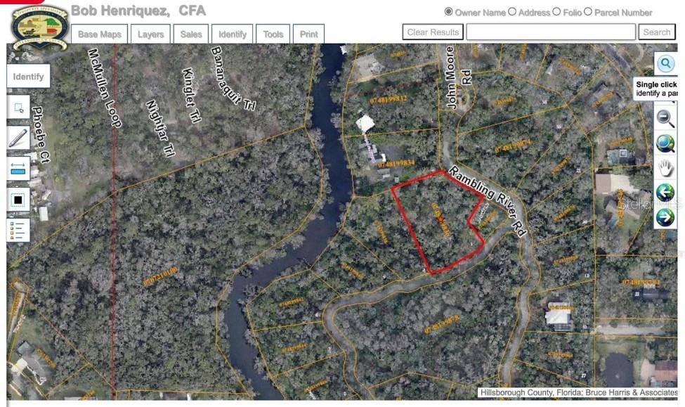 4876 RAMBLING RIVER RD, Brandon, FL 33511