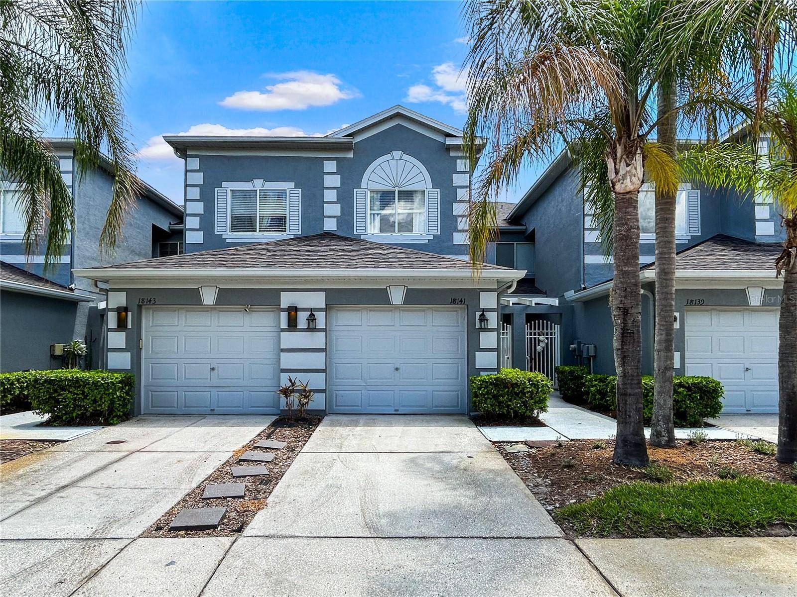 18141 NASSAU POINT DR, Tampa, FL 33647