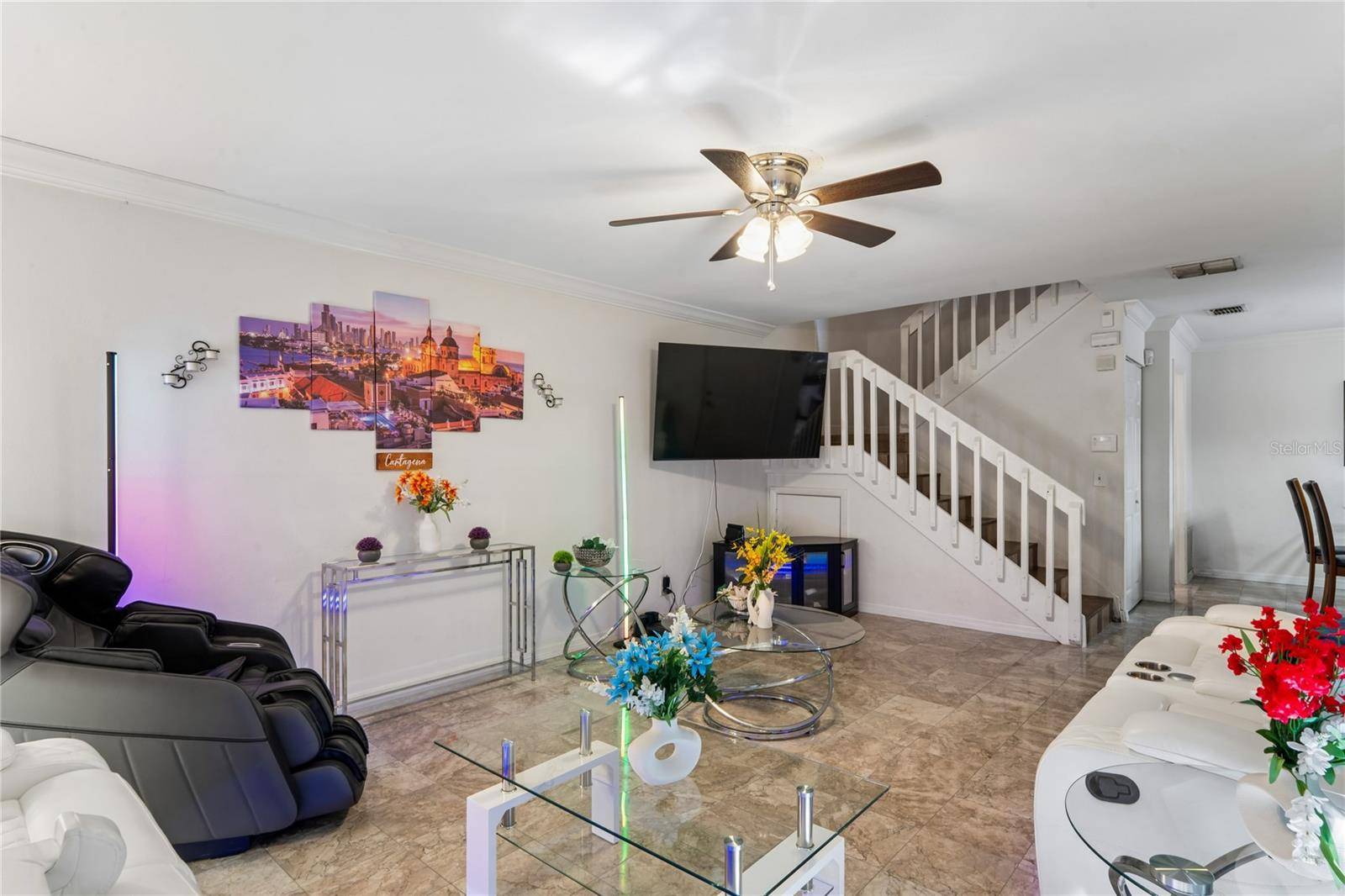 12742 WOOD TRAIL BLVD BLVD, Tampa, FL 33625