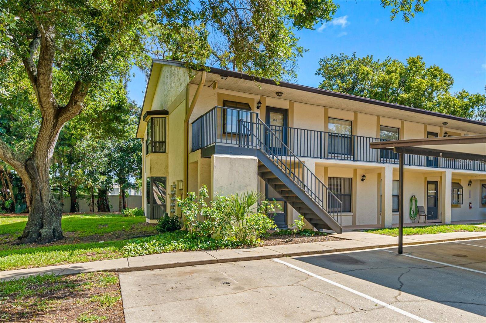11511 113TH ST #10A, Largo, FL 33778