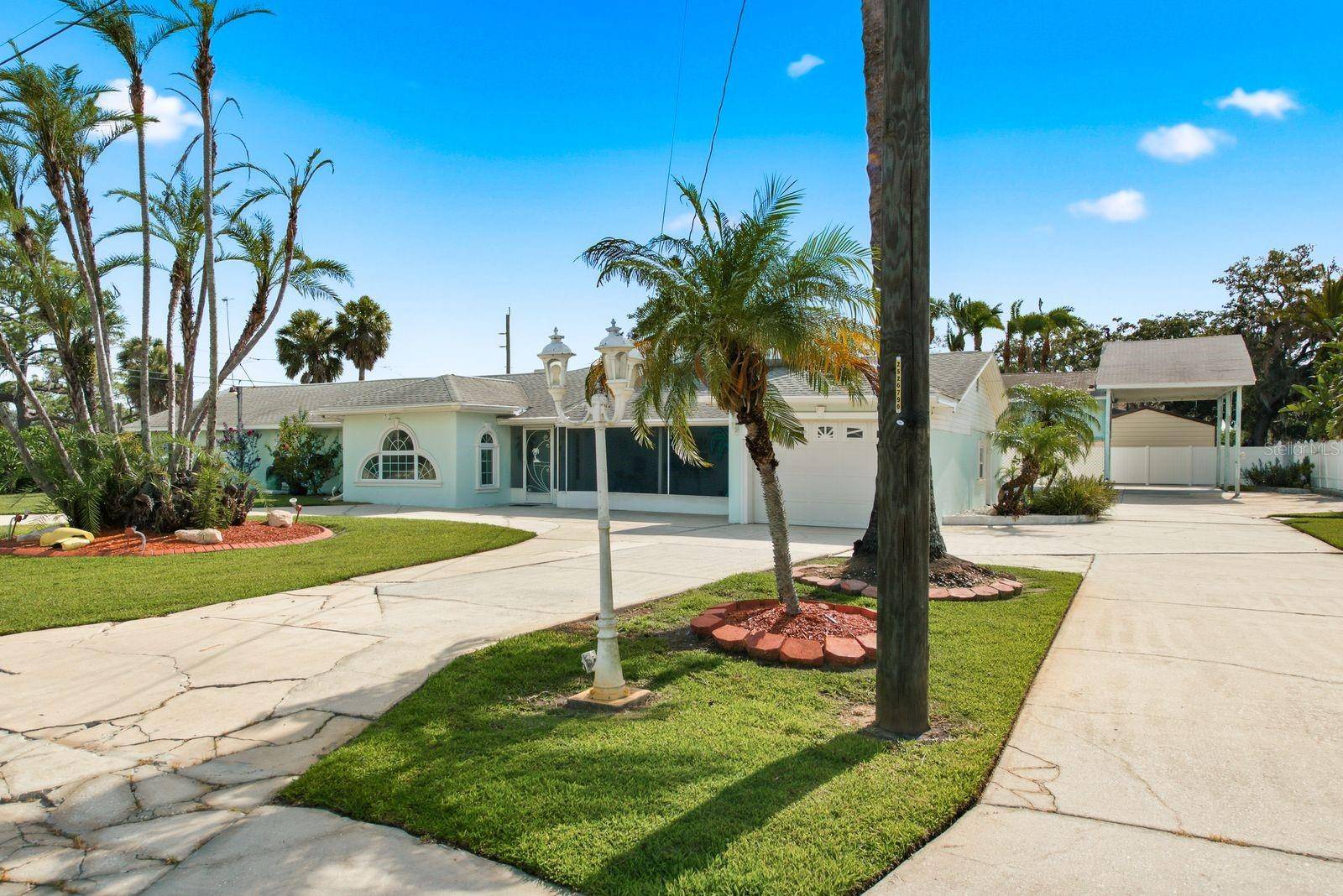 6309 WERNER AVE, New Port Richey, FL 34652
