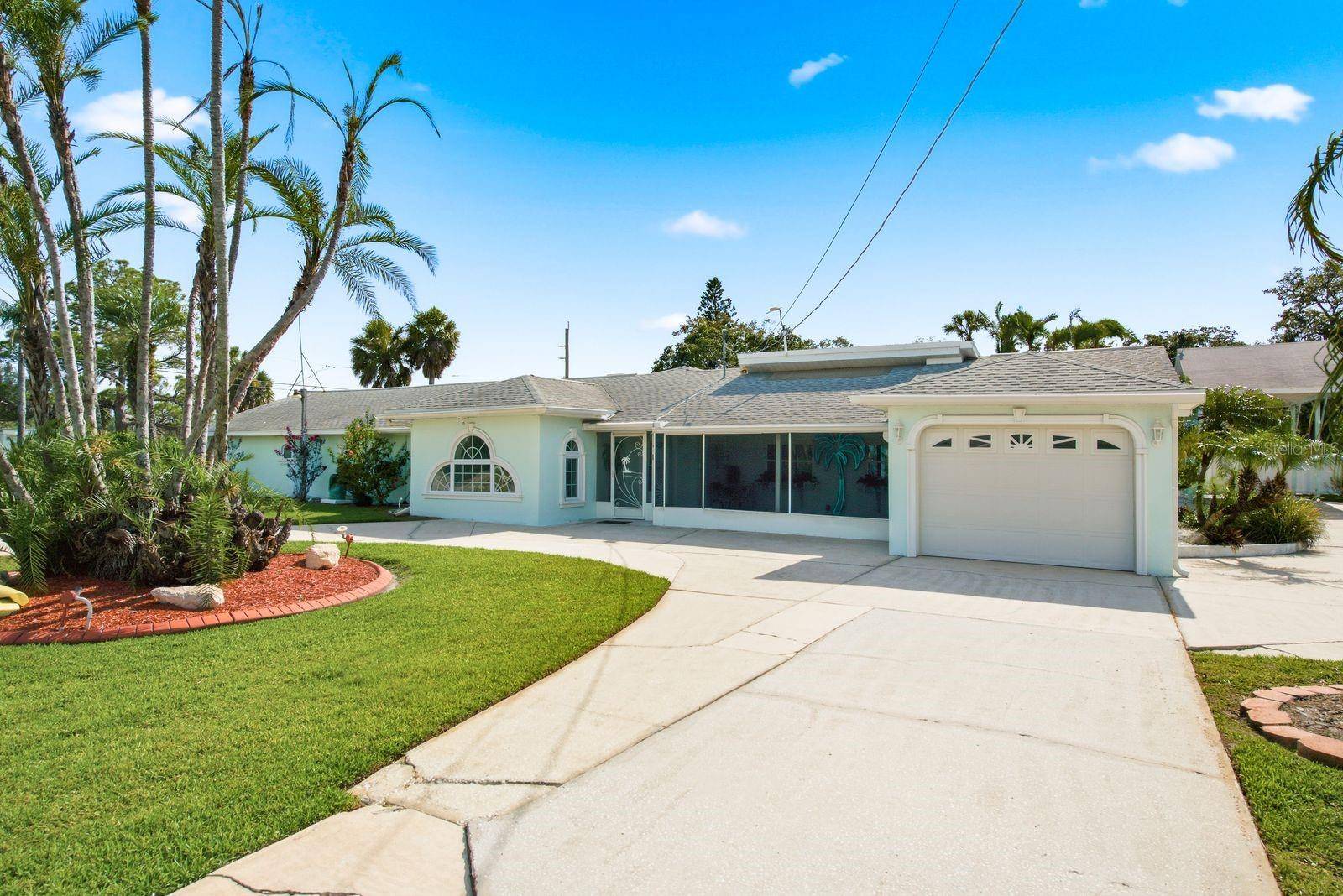 6309 WERNER AVE, New Port Richey, FL 34652