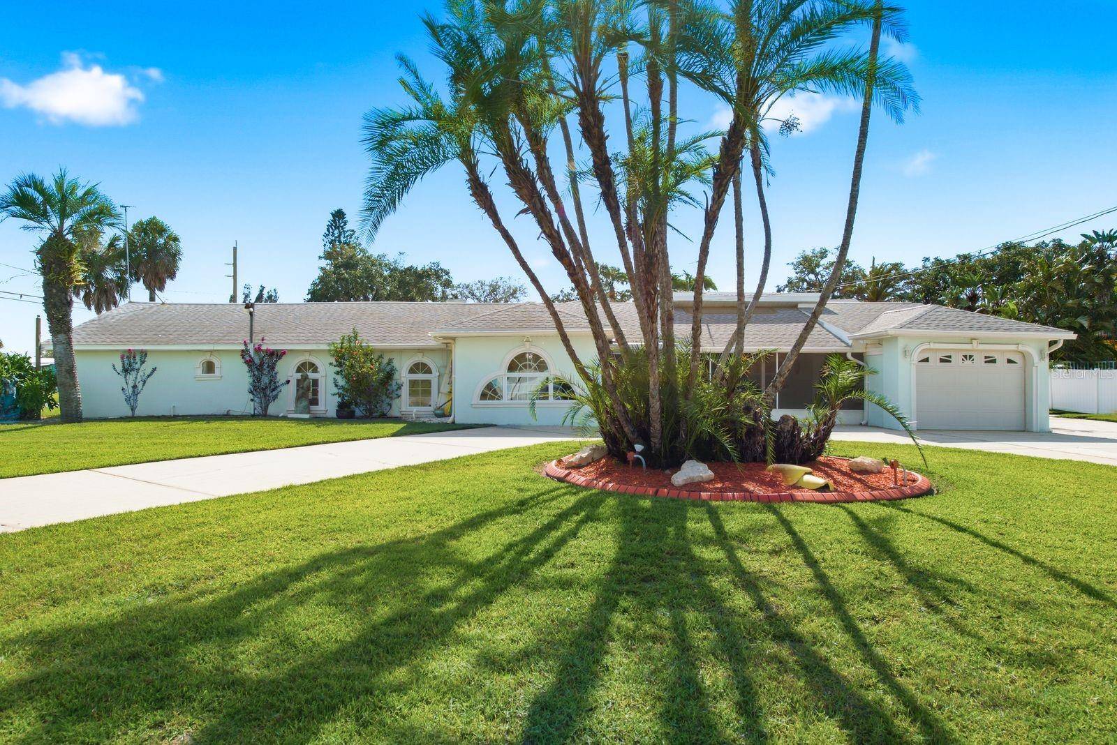 6309 WERNER AVE, New Port Richey, FL 34652