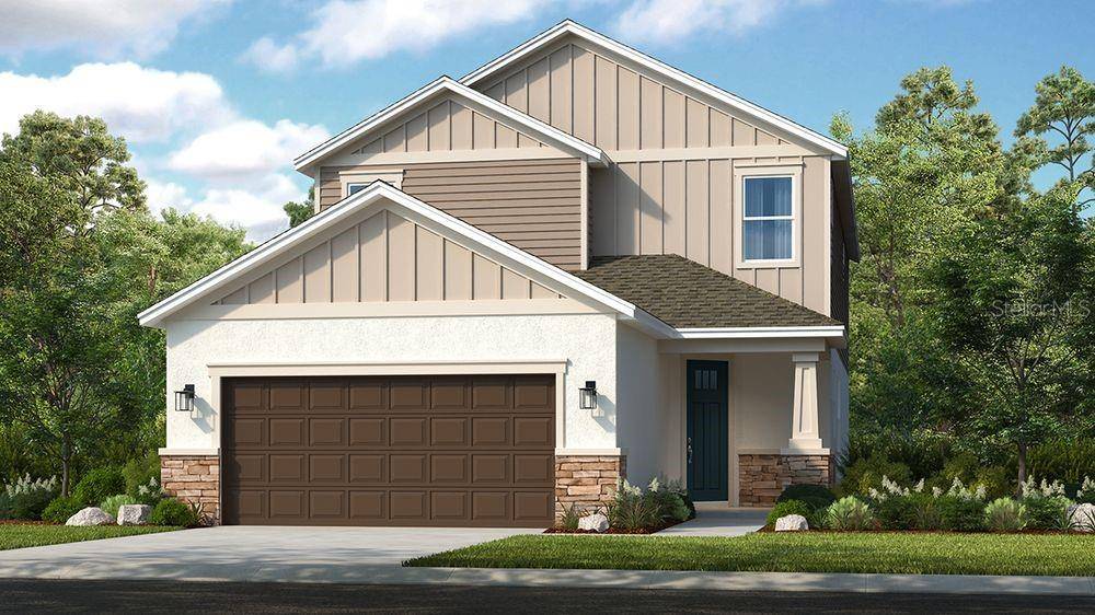 11400 STRONG STEM ROW, San Antonio, FL 33576