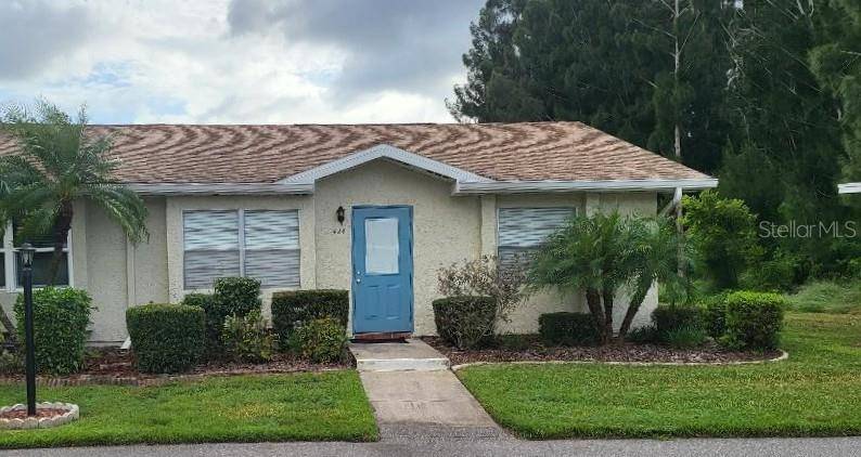 424 LAKE POINT CT #5A, Sun City Center, FL 33573