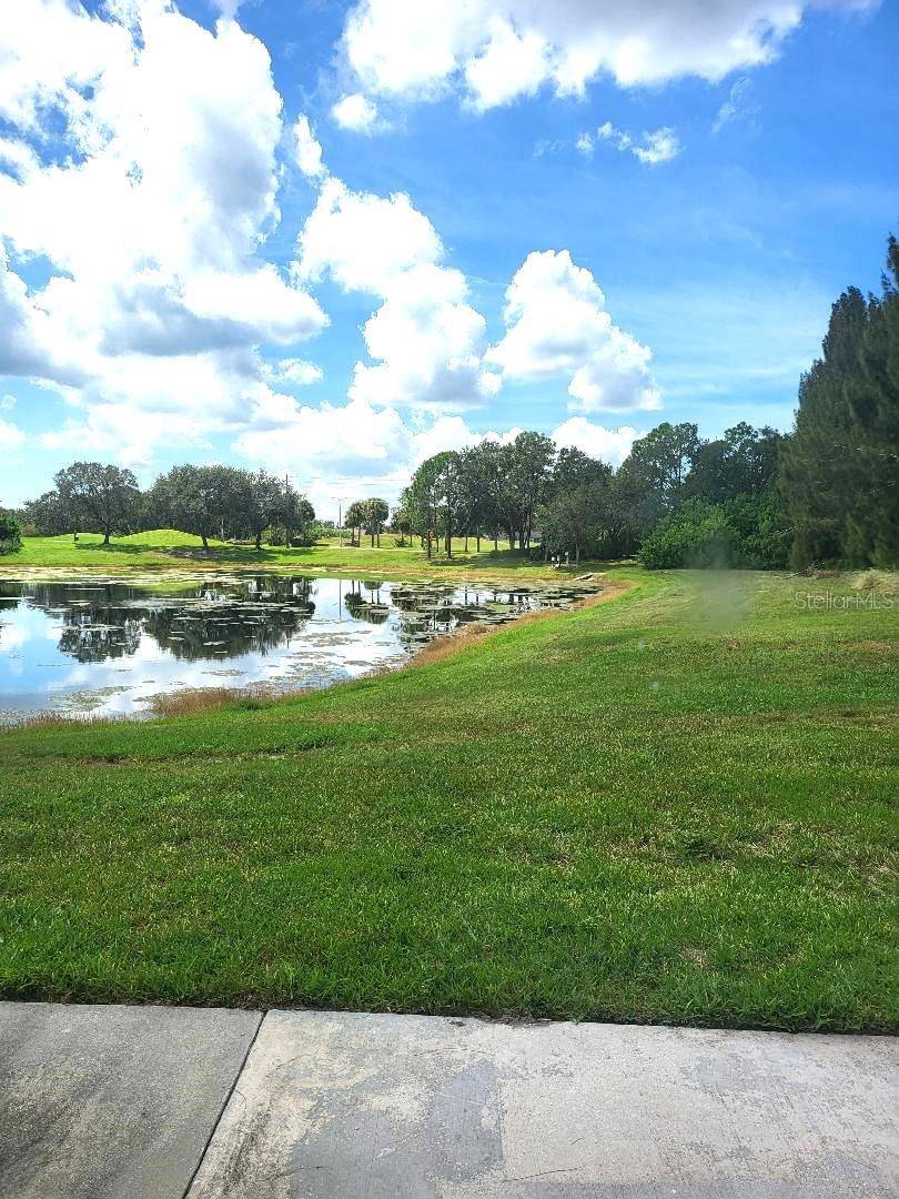424 LAKE POINT CT #5A, Sun City Center, FL 33573