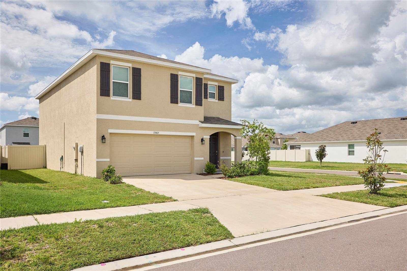 33405 DARLEY DALE TRL, Wesley Chapel, FL 33545
