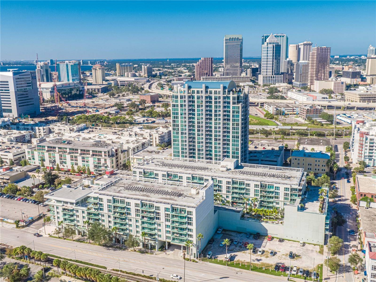 111 N 12TH ST #1325, Tampa, FL 33602