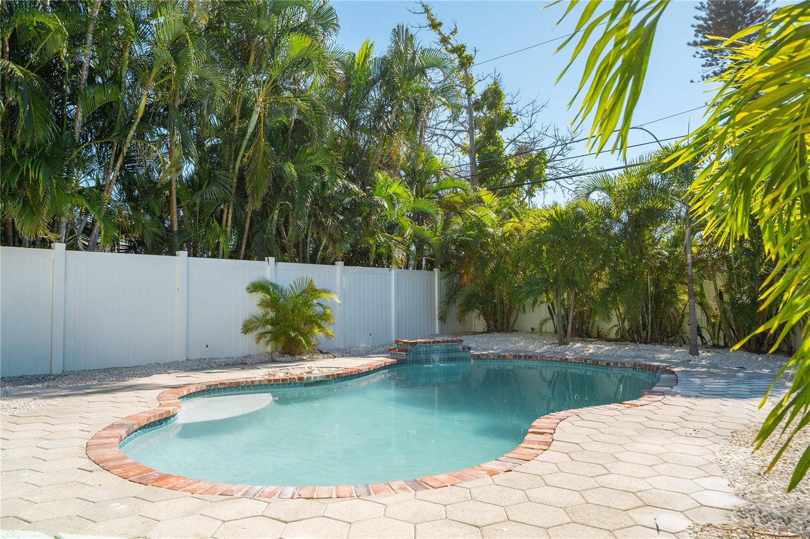 3310 E MARITANA DR, St Pete Beach, FL 33706