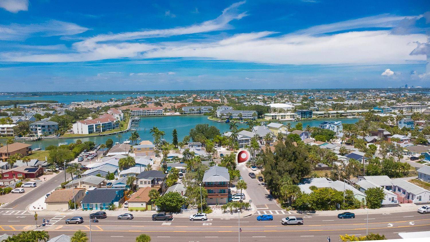12201 GULF BLVD, Treasure Island, FL 33706