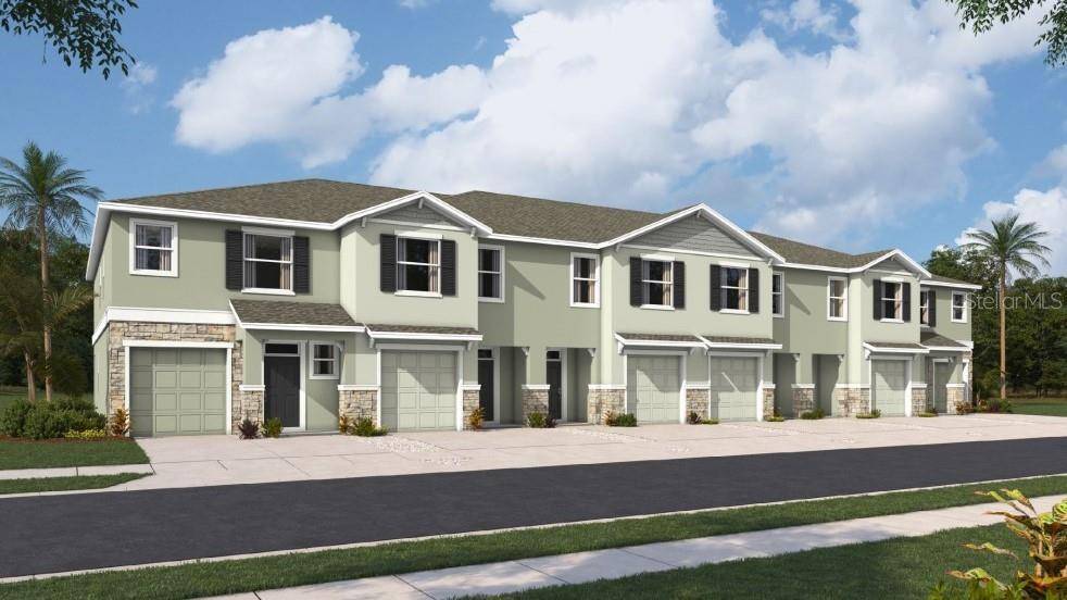 12607 CITRUS PARK LN, Tampa, FL 33625