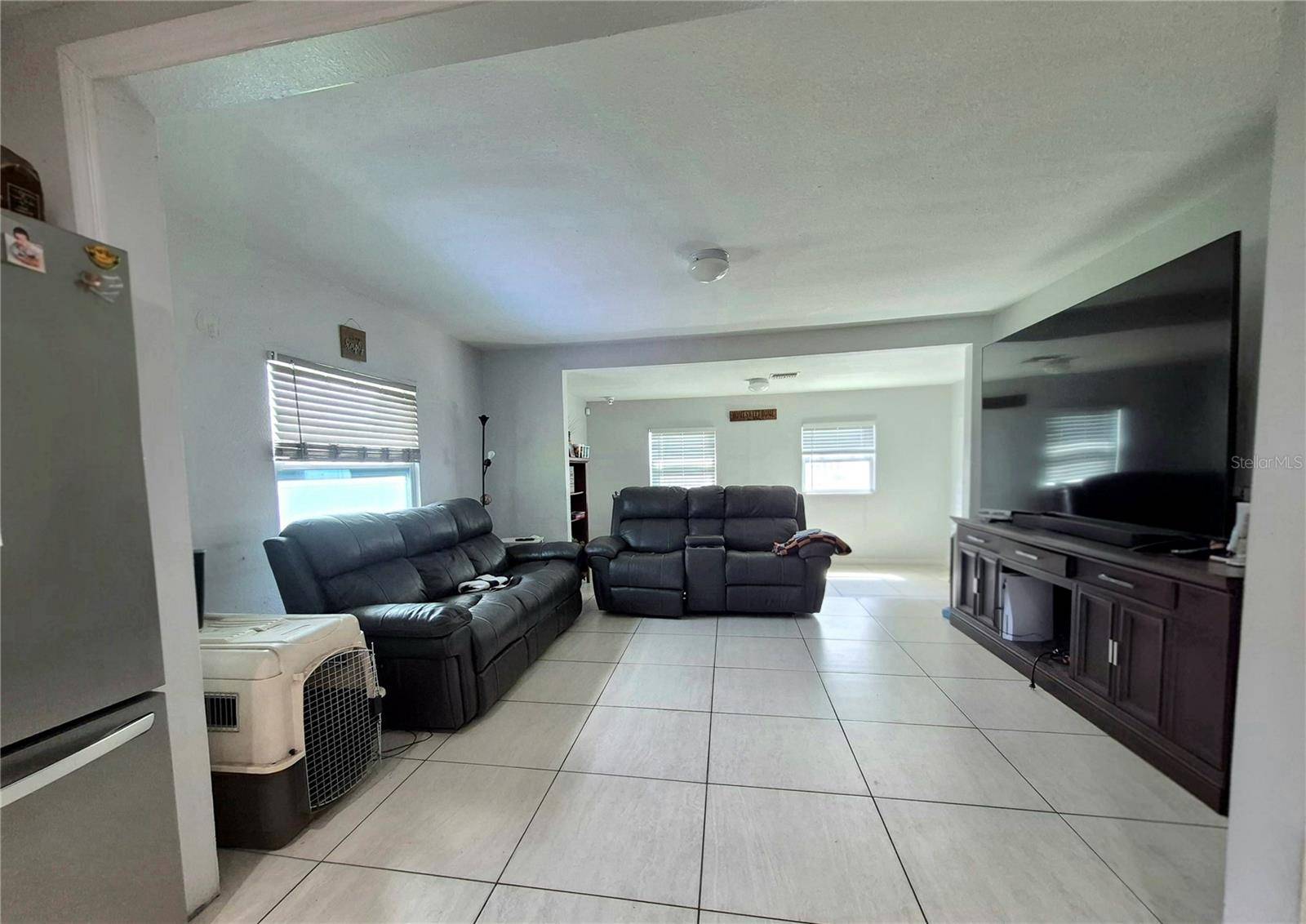709 E 119TH AVE, Tampa, FL 33612
