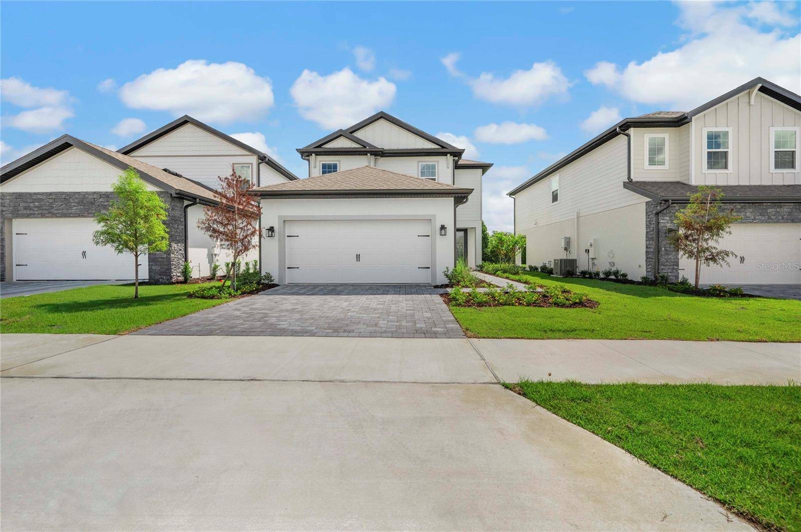 7813 MARLOW PL, Kissimmee, FL 34747