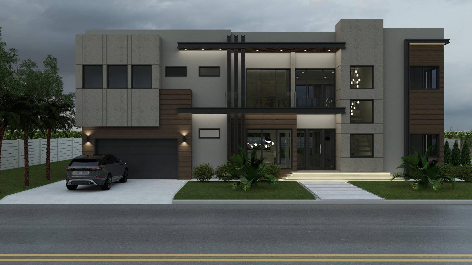 112 N LINCOLN AVE, Tampa, FL 33609