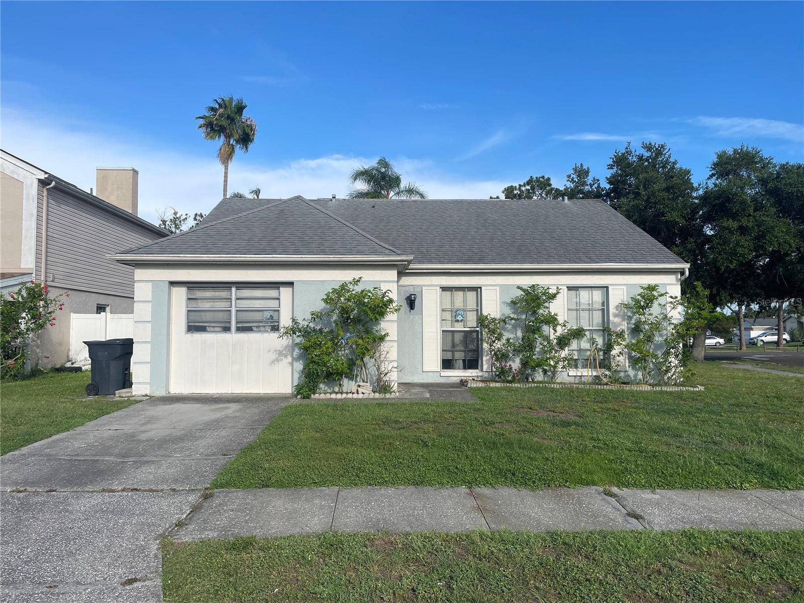 11001 SUNSWEPT PL, Tampa, FL 33624