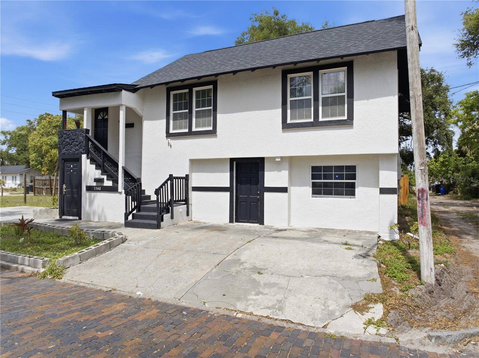 1340 13TH AVE S, St Petersburg, FL 33713
