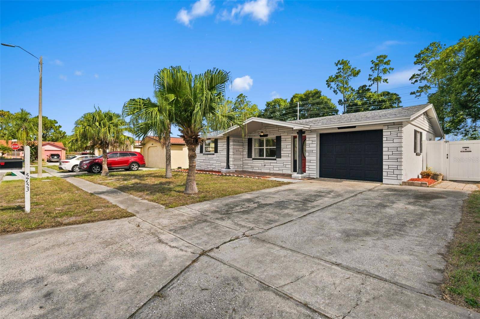5753 1ST AVE, New Port Richey, FL 34652
