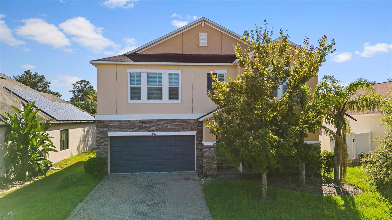 3147 CALVANO DR, Land O Lakes, FL 34639
