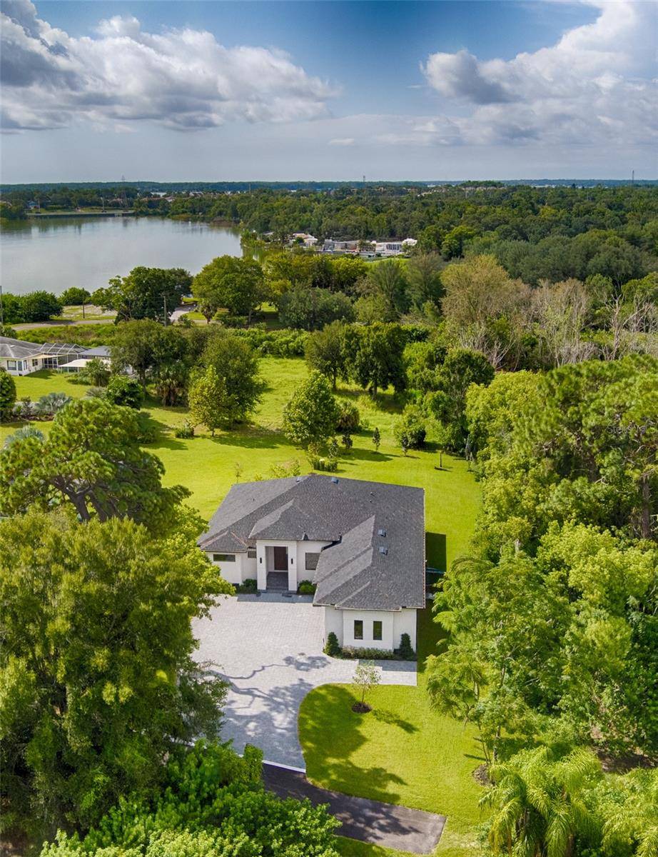 1336 HAYS RD, Tarpon Springs, FL 34689