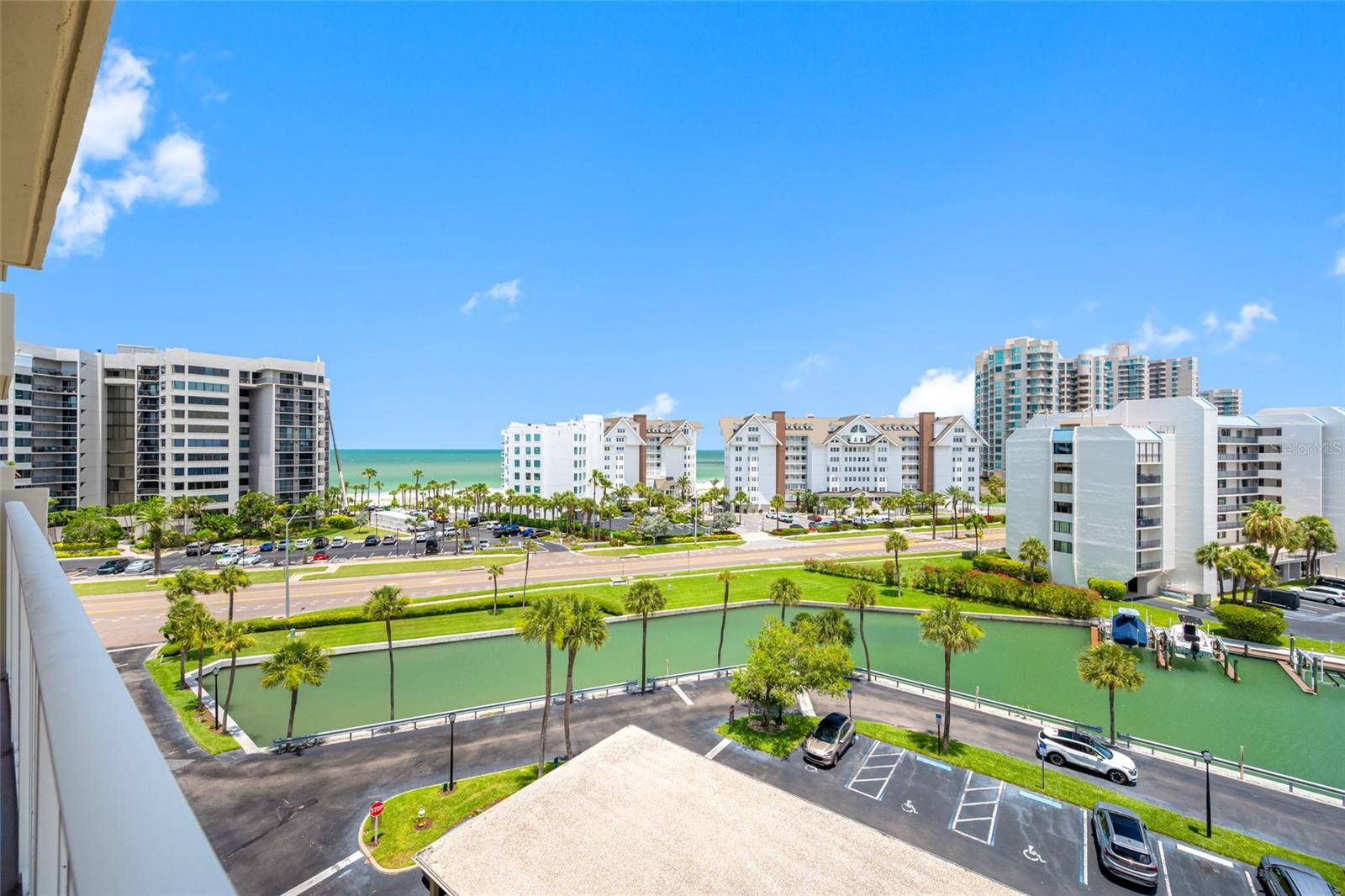 1621 GULF BLVD #706, Clearwater Beach, FL 33767