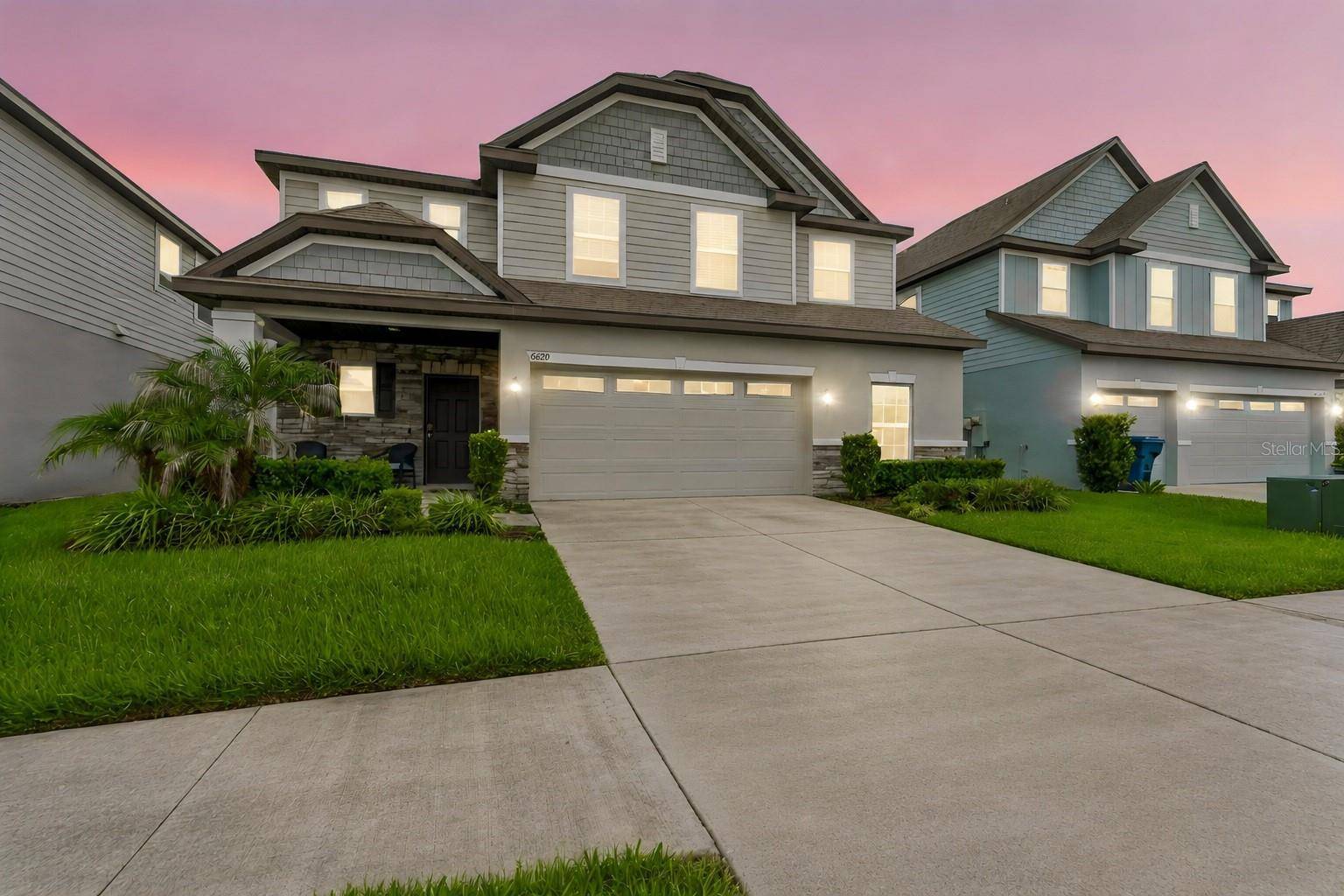 7840 ABBY BROOKS CIR, Wesley Chapel, FL 33545