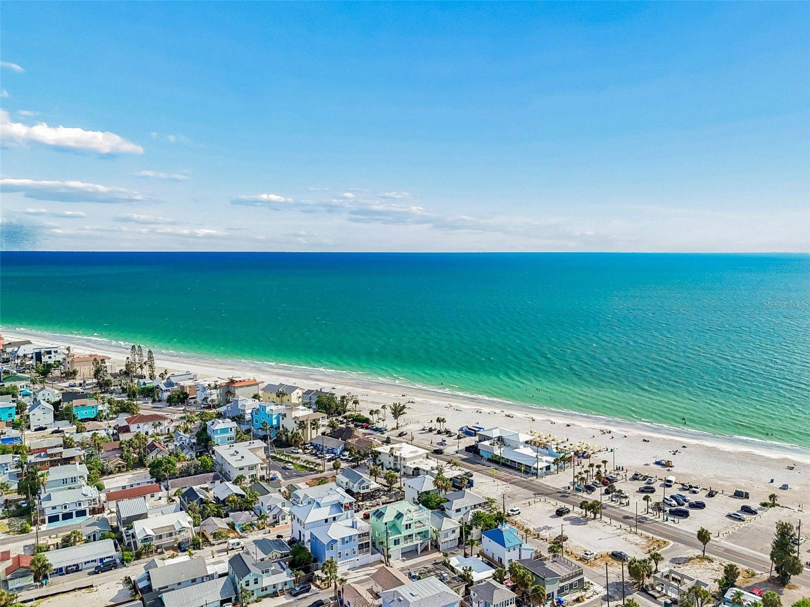 111 91ST AVE, Treasure Island, FL 33706