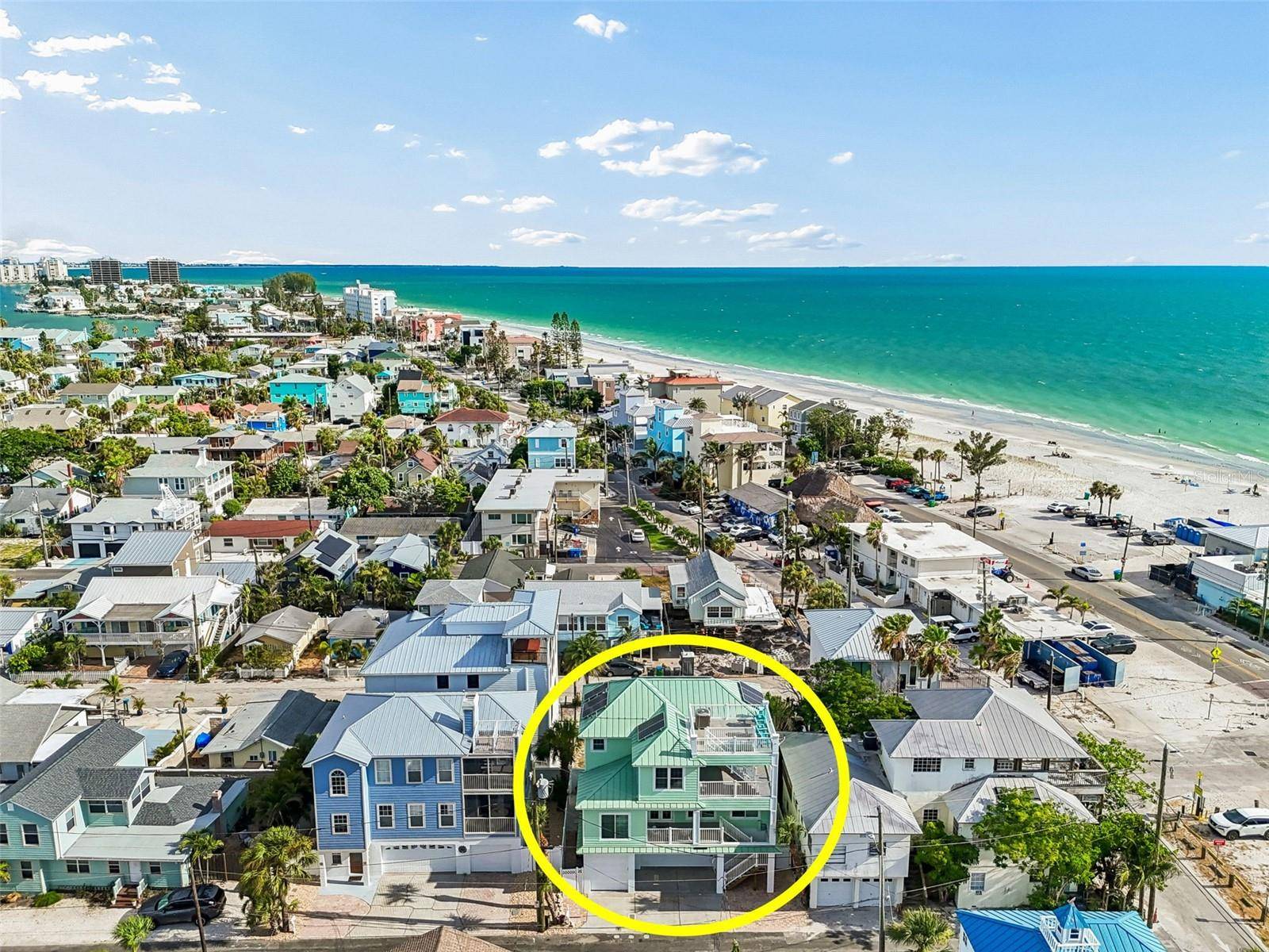 111 91ST AVE, Treasure Island, FL 33706