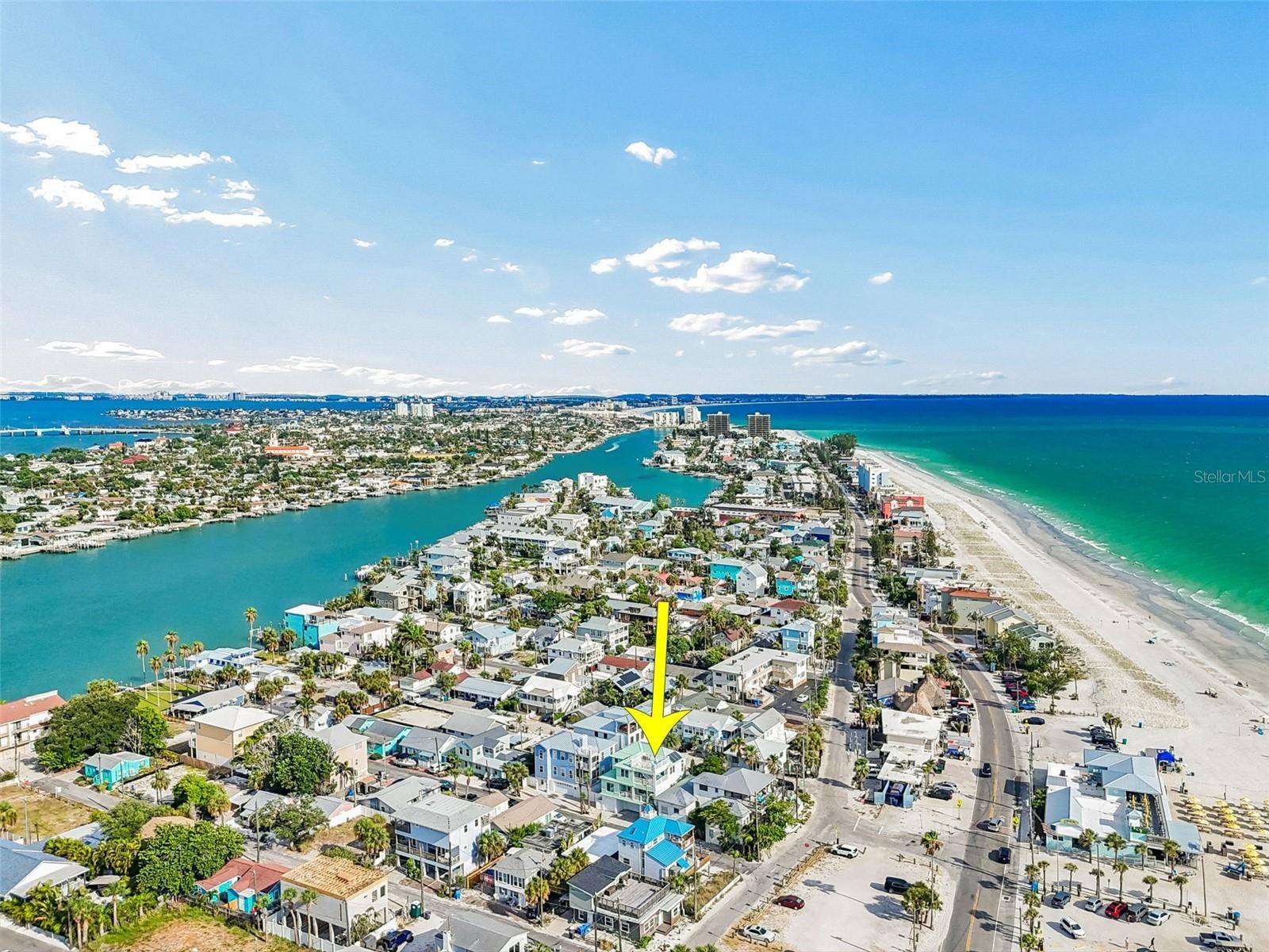 111 91ST AVE, Treasure Island, FL 33706