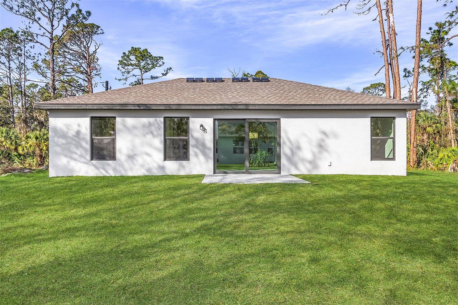 3453 WORTHINGTON AVE, North Port, FL 34286