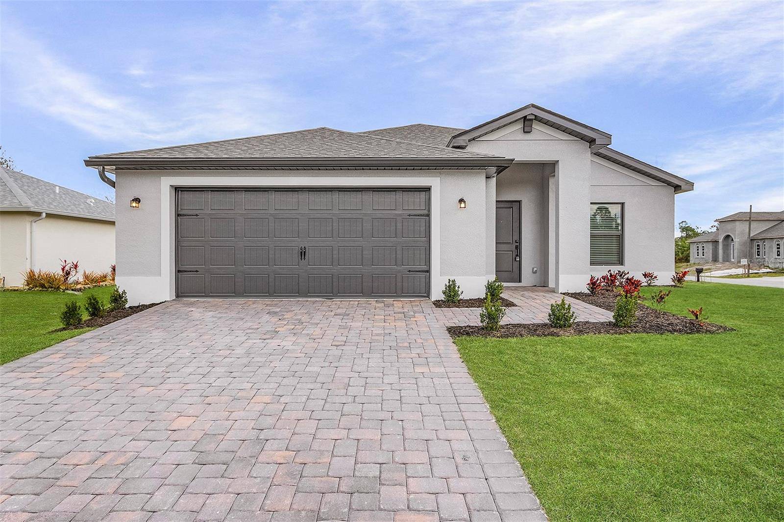 Address not disclosed, North Port, FL 34286