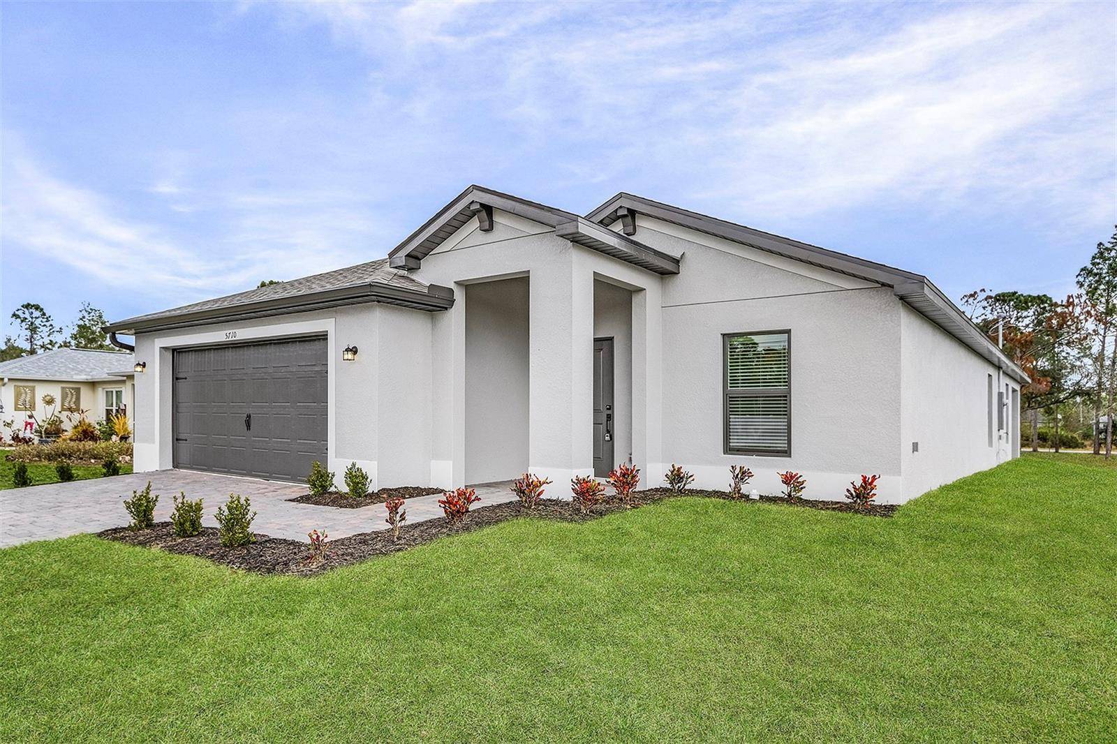 Address not disclosed, North Port, FL 34286