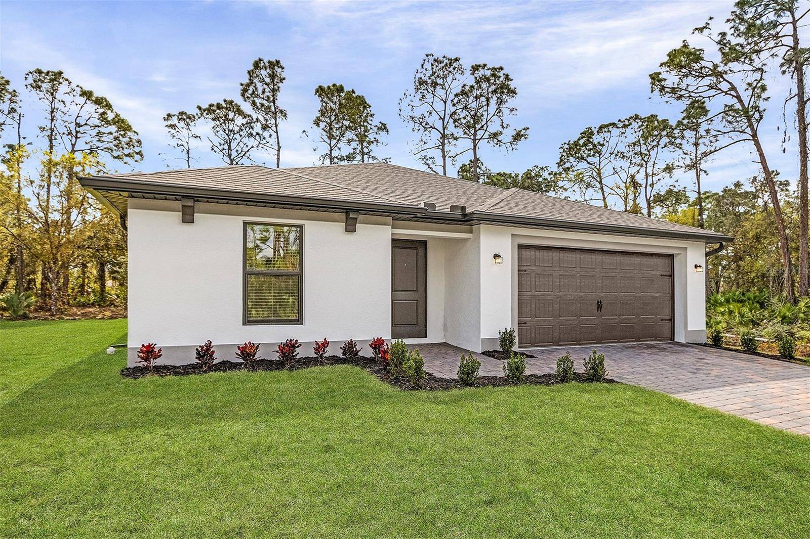4081 LONGWELL LN, North Port, FL 34286