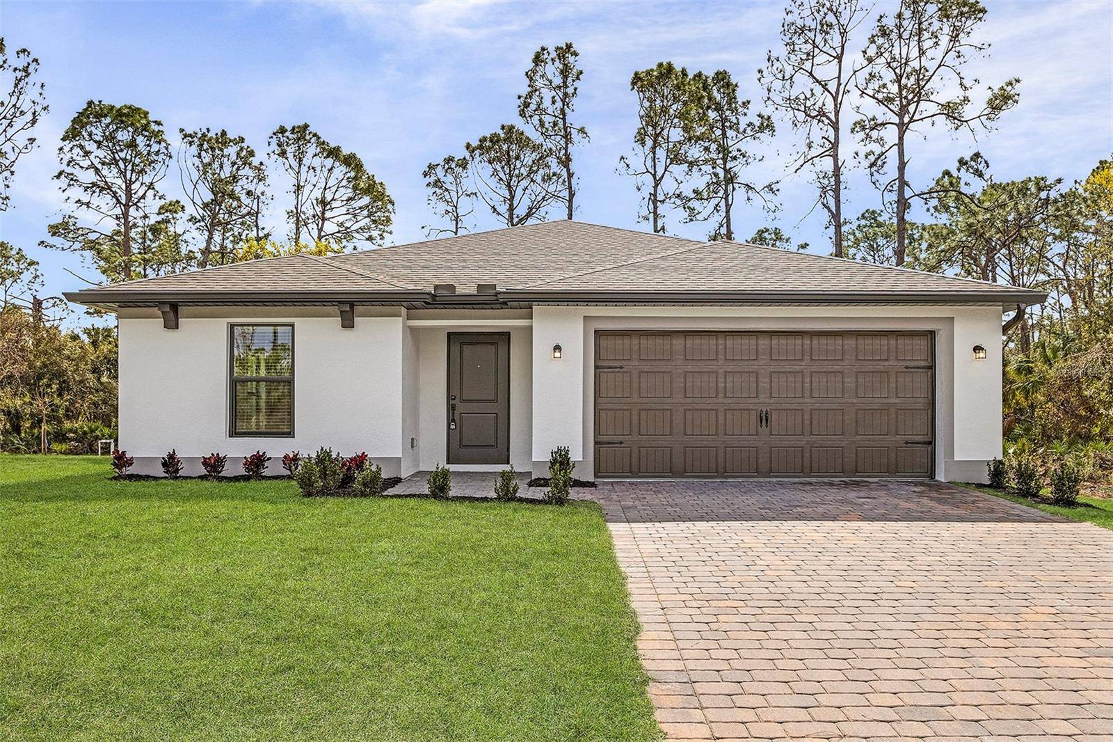 4081 LONGWELL LN, North Port, FL 34286