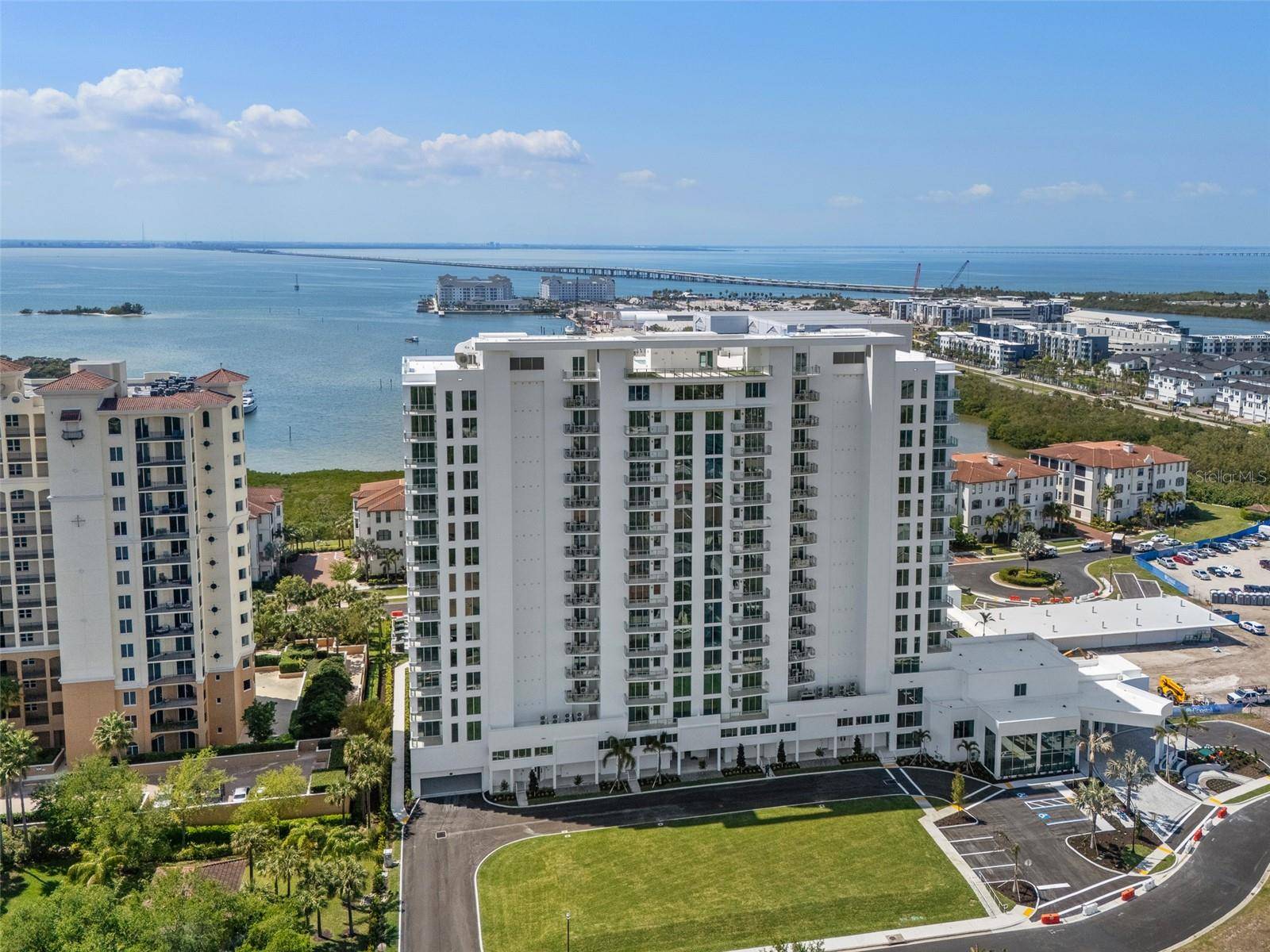 5713 BOWEN DANIEL DR #903, Tampa, FL 33616