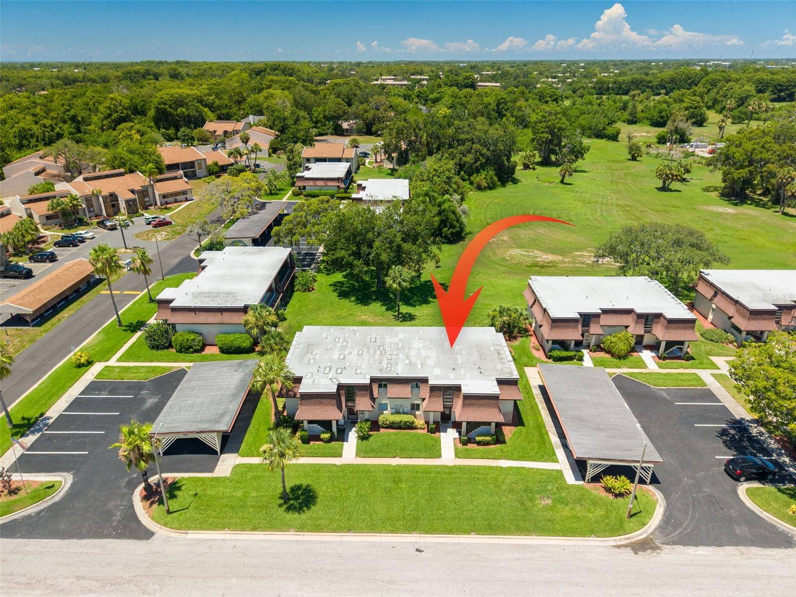7131 DELL RD #2, New Port Richey, FL 34653
