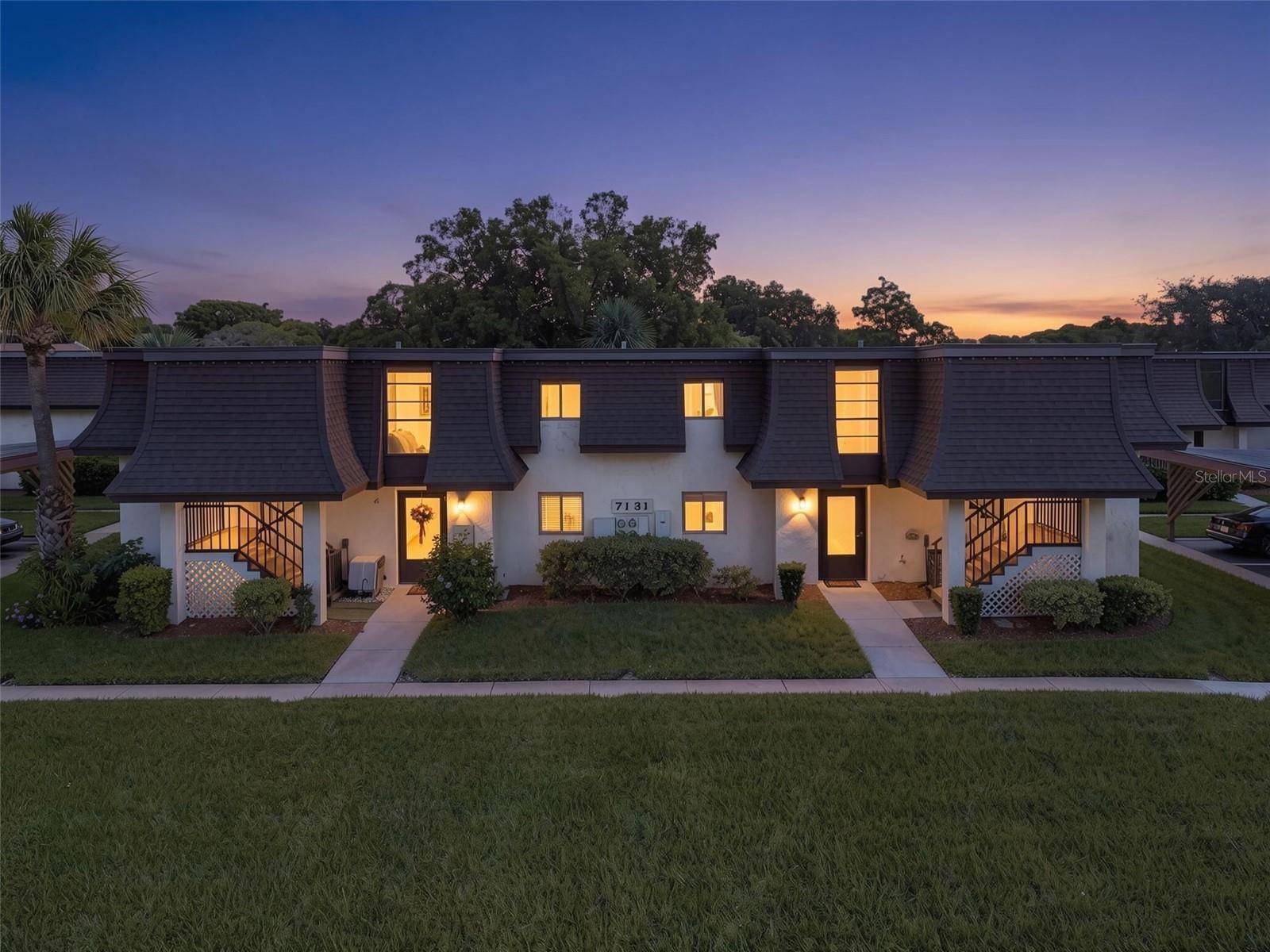 7131 DELL RD #2, New Port Richey, FL 34653