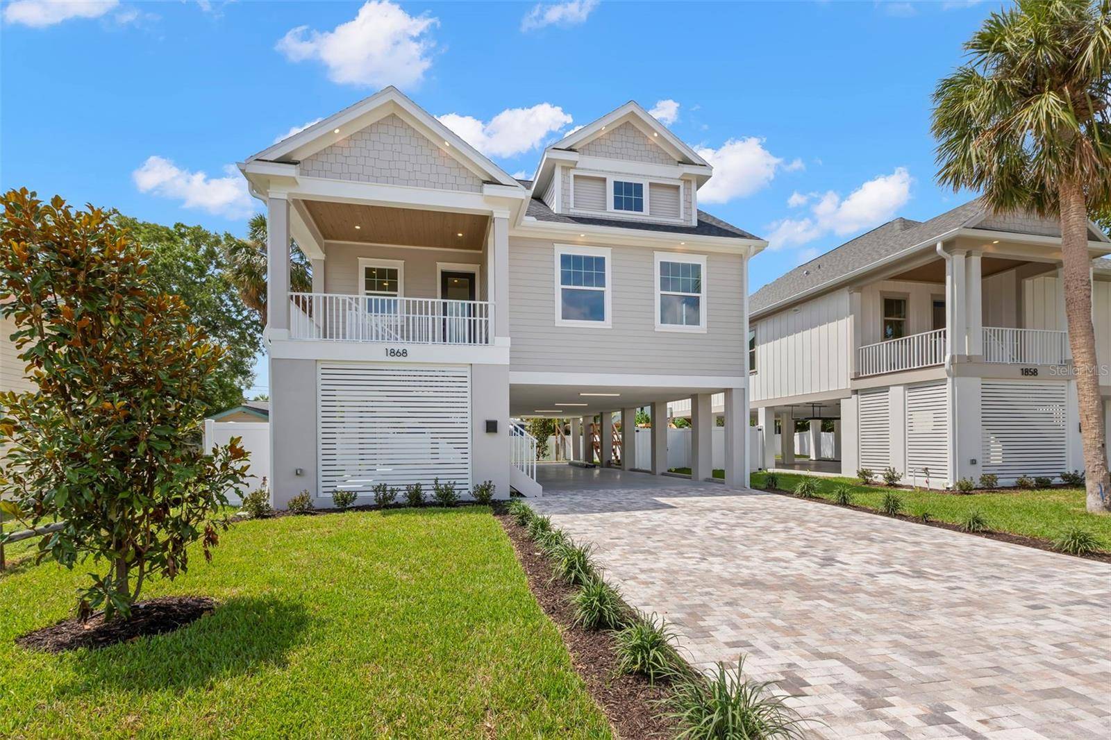 1868 MISSISSIPPI AVE NE, St Petersburg, FL 33703