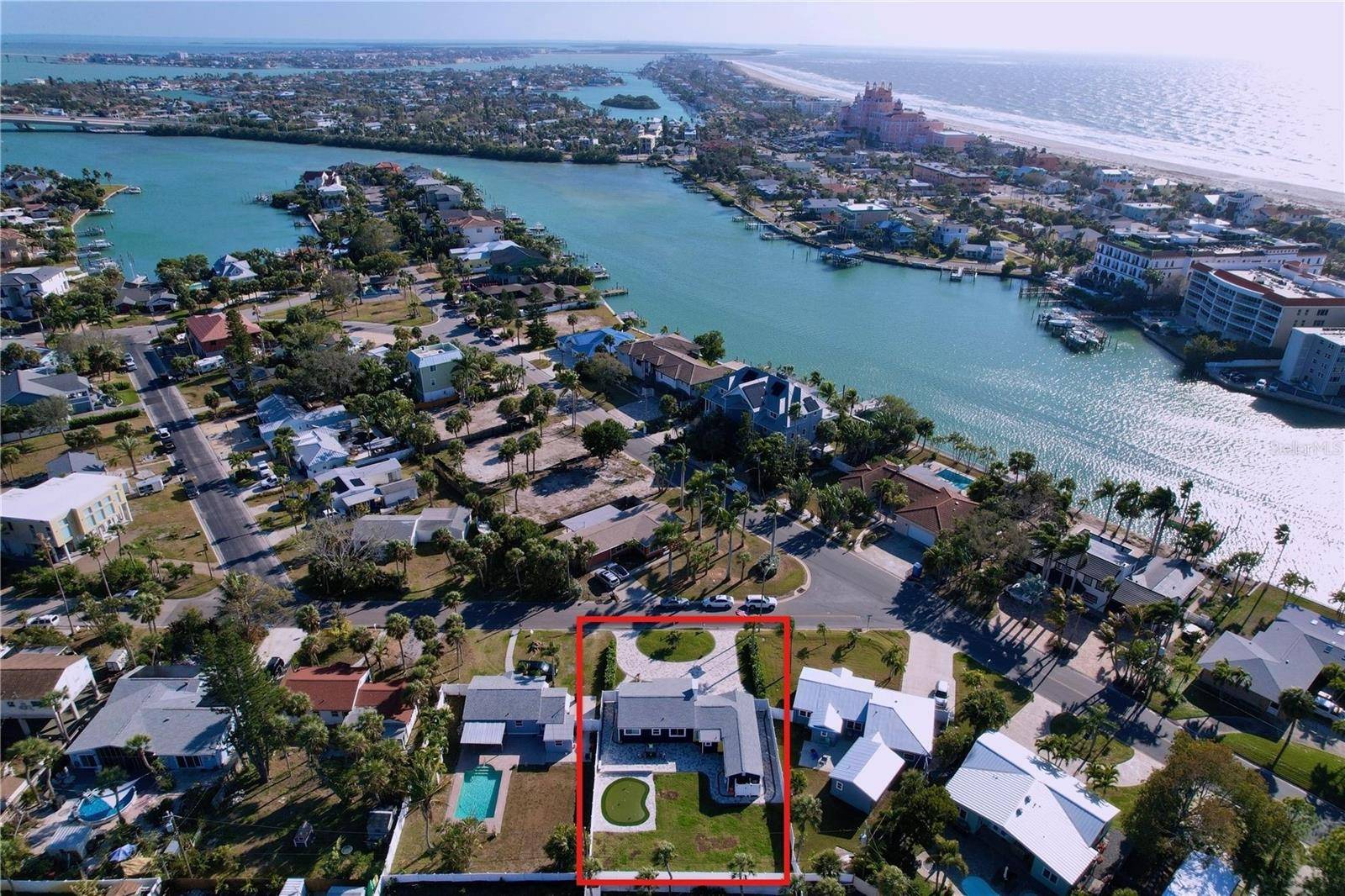 220 40TH AVE, St Pete Beach, FL 33706