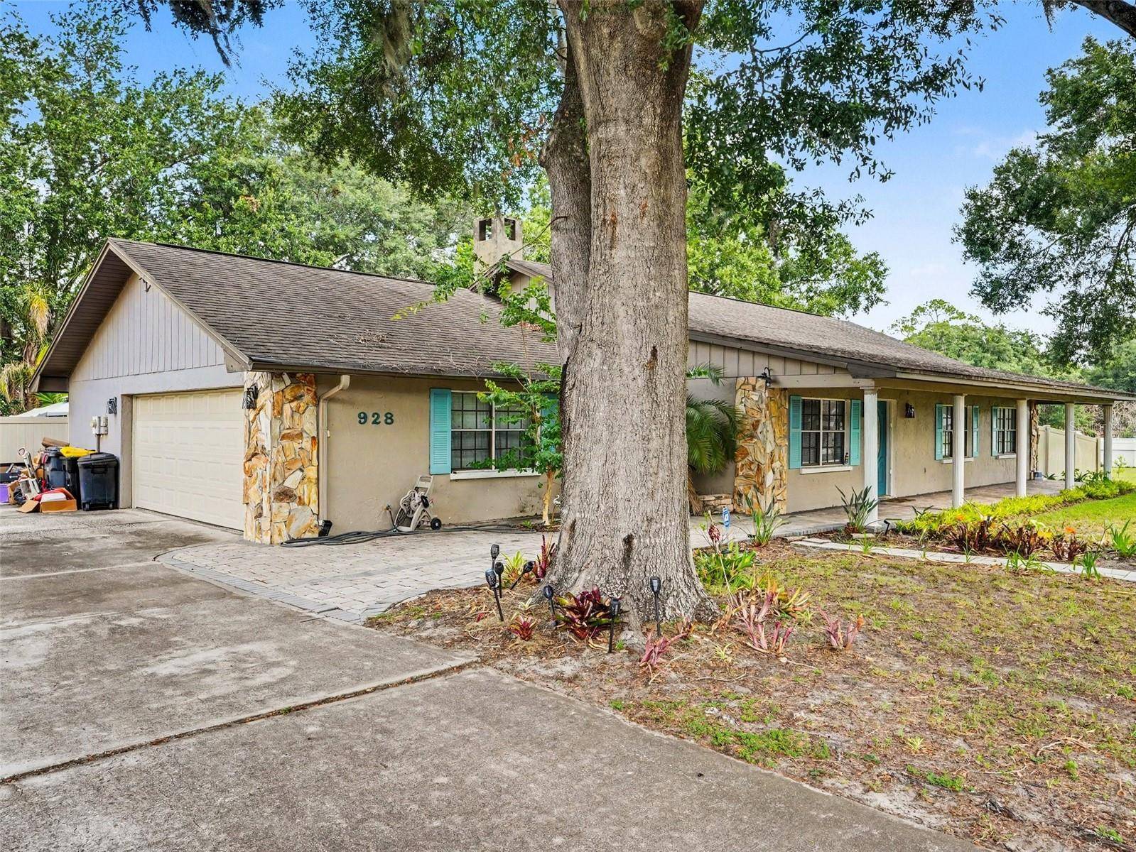 928 TIMBERGREEN DR, Lakeland, FL 33809