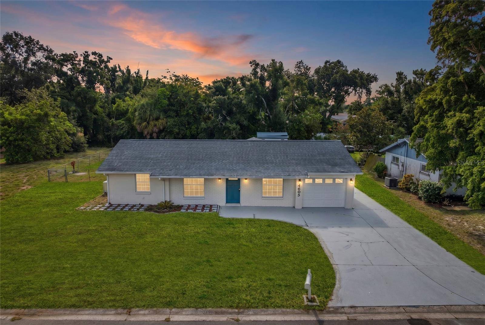 4603 ATLANTIC AVE, Sarasota, FL 34233