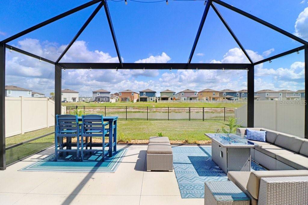 11099 RADIANT SHORE LOOP, San Antonio, FL 33576