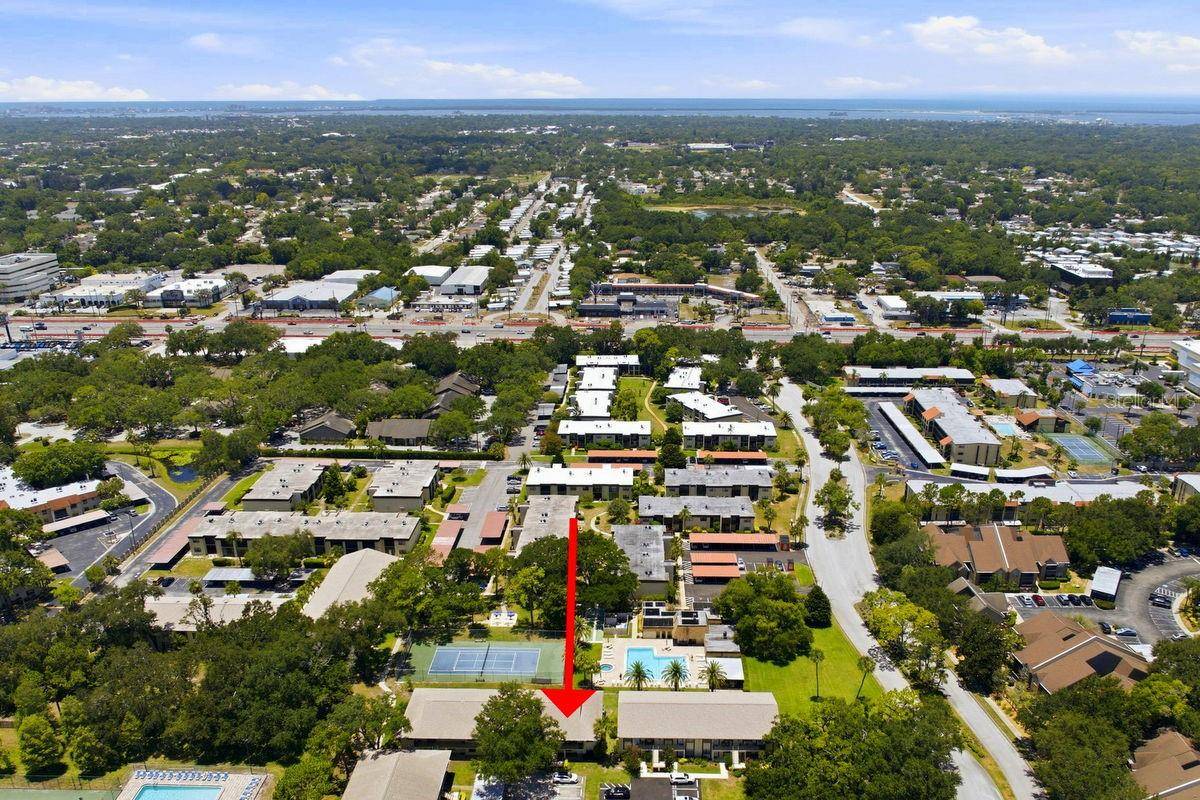 2400 WINDING CREEK BLVD #20A-109, Clearwater, FL 33761