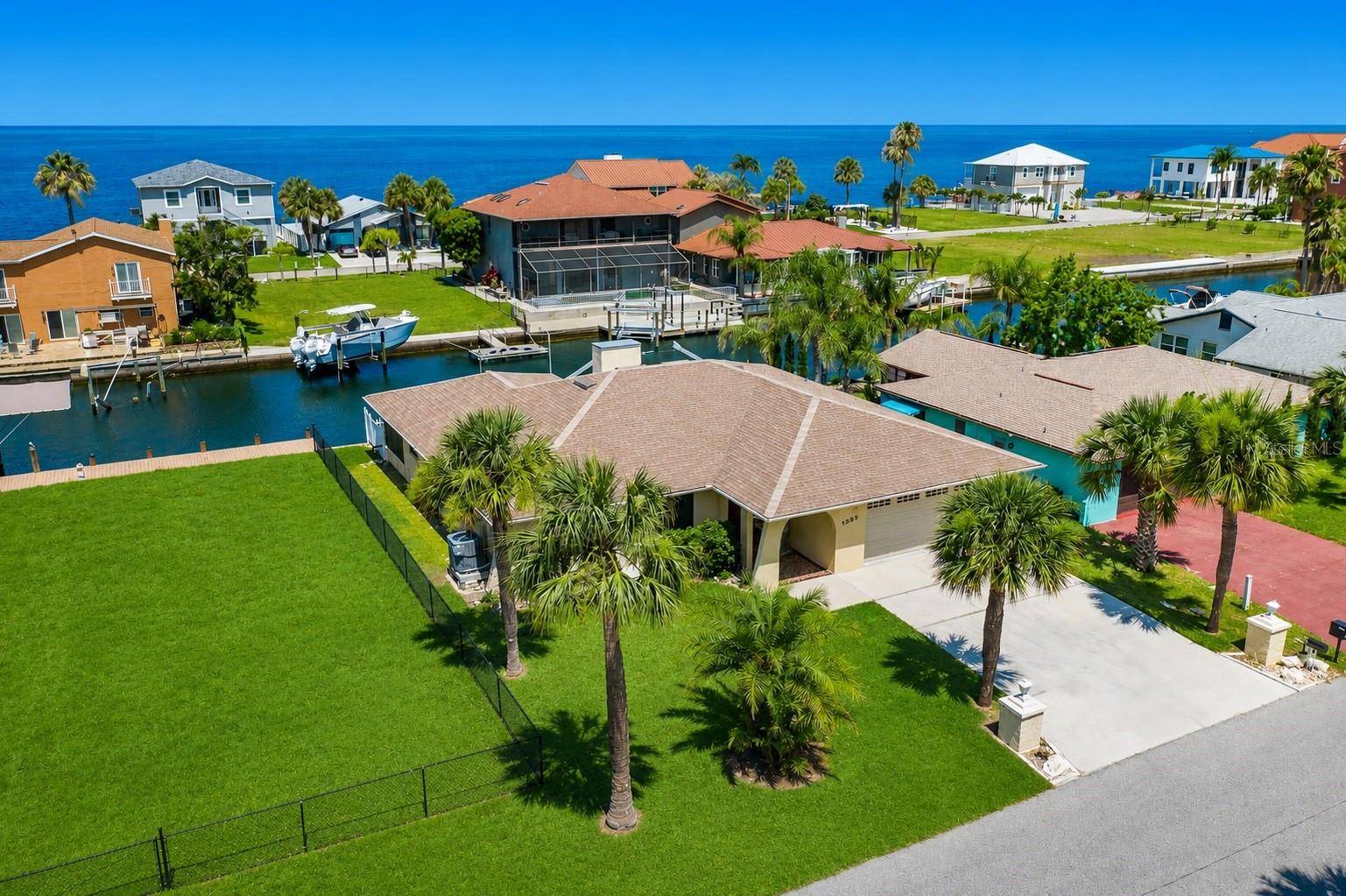 13525 CLAUDIA DR, Hudson, FL 34667