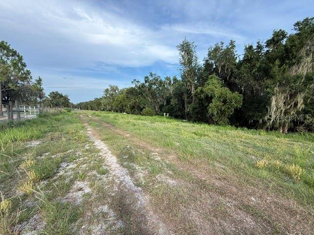 POOL BRANCH RD, Fort Meade, FL 33841