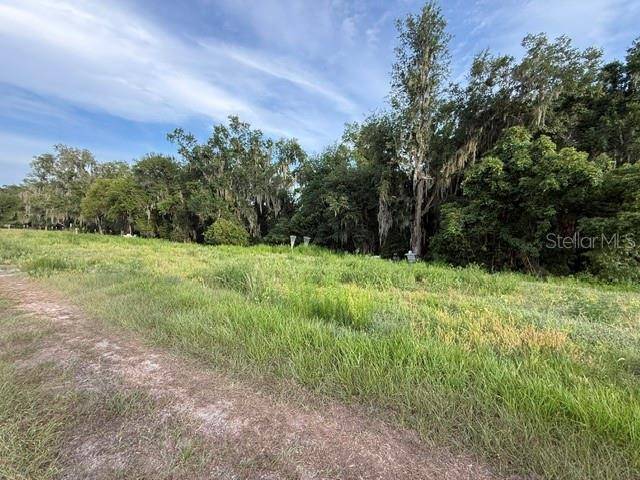 POOL BRANCH RD, Fort Meade, FL 33841