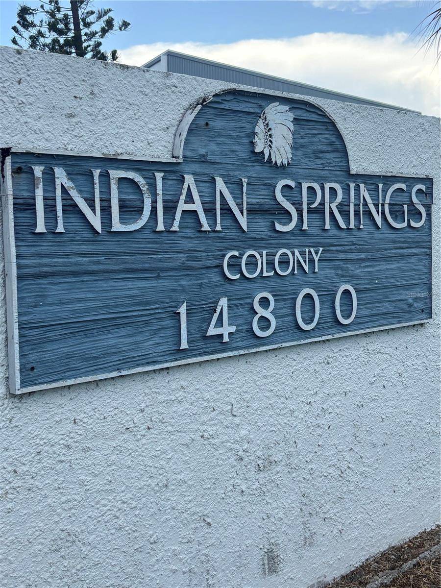 14800 WALSINGHAM RD #614, Largo, FL 33774