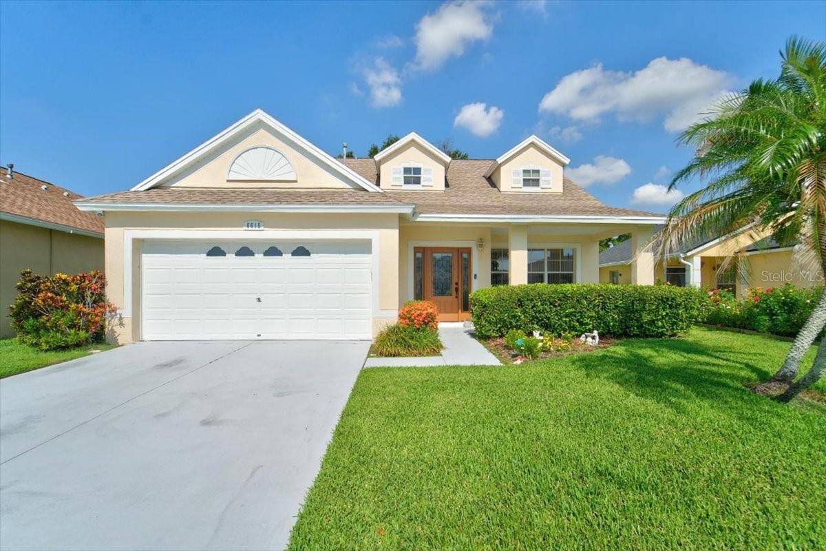 6615 SUMMER COVE DR, Riverview, FL 33578