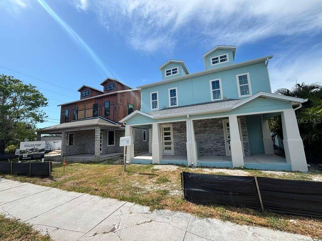 6177 1ST AVE N, St Petersburg, FL 33710
