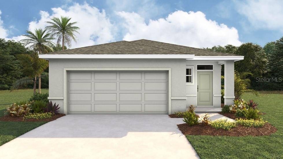 17841 MOUNT BLACKBURN LN, Spring Hill, FL 34610