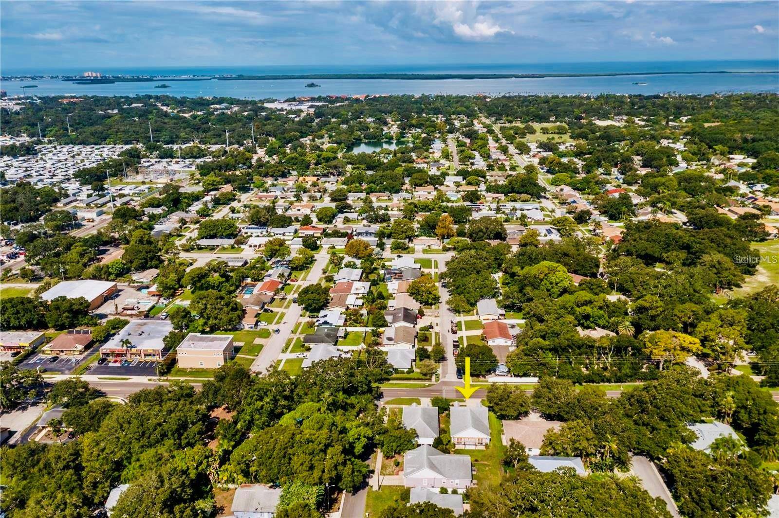 1535 PINEHURST RD, Dunedin, FL 34698